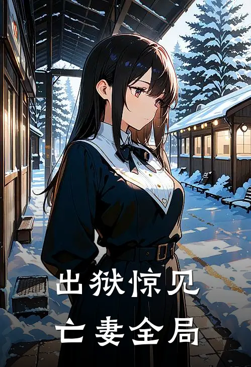 出狱惊见“亡”妻全局