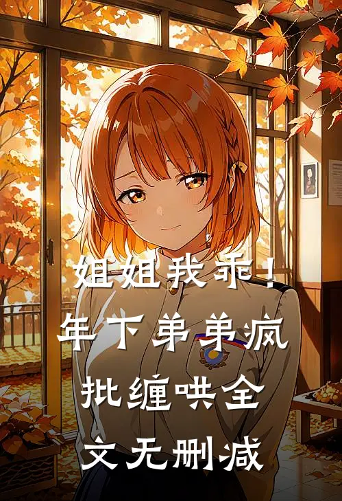 姐姐我乖！年下弟弟疯批缠哄全文无删减