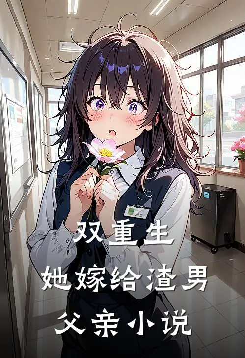 双重生：她嫁给渣男父亲小说