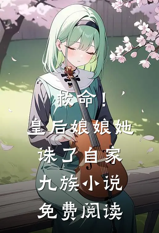 救命！皇后娘娘她诛了自家九族小说免费阅读