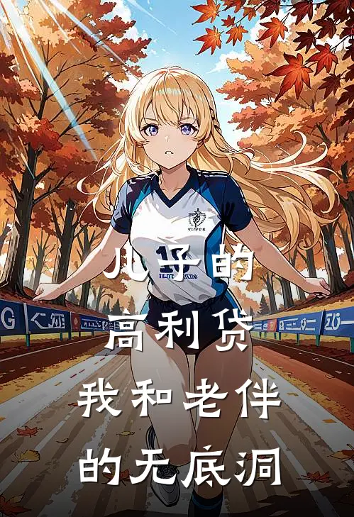 儿子的高利贷，我和老伴的无底洞