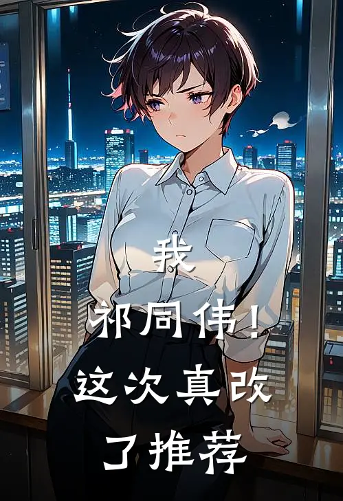 我，祁同伟！这次真改了推荐