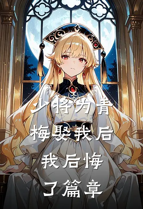 少将为青梅娶我后，我后悔了篇章