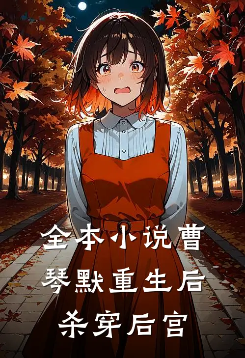 全本小说曹琴默重生后杀穿后宫