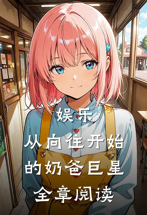 娱乐：从向往开始的奶爸巨星全章阅读