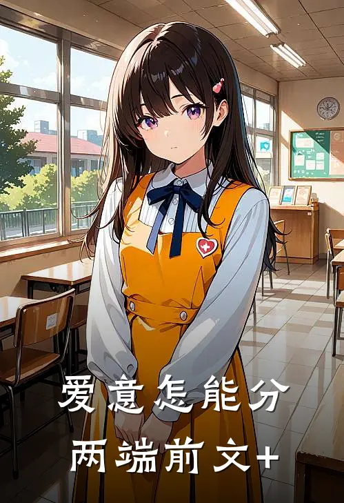 爱意怎能分两端前文+