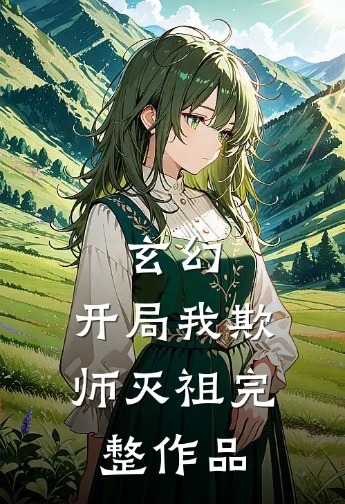 玄幻：开局我欺师灭祖完整作品