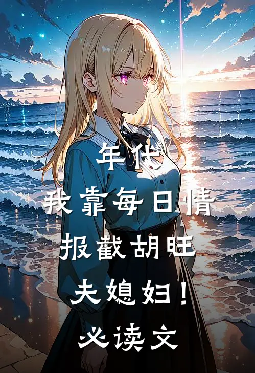 年代：我靠每日情报截胡旺夫媳妇！必读文