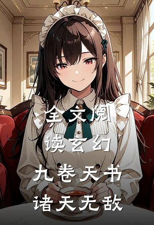 全文阅读玄幻：九卷天书，诸天无敌
