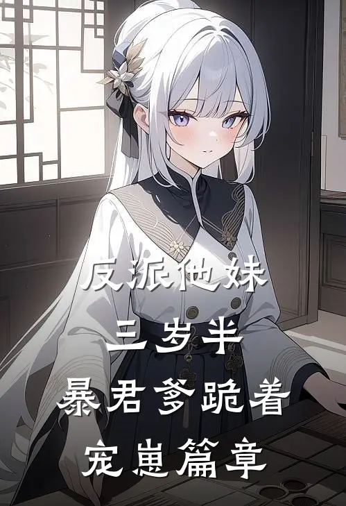 反派他妹三岁半，暴君爹跪着宠崽篇章