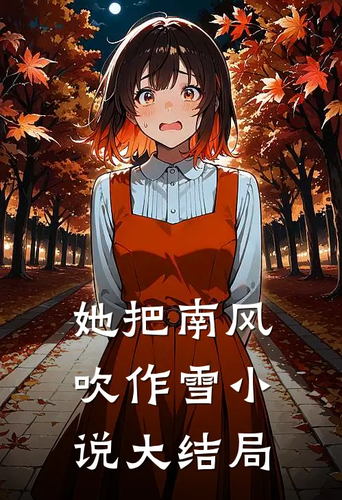 她把南风吹作雪小说大结局