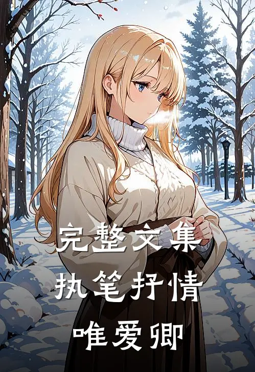 完整文集执笔抒情唯爱卿