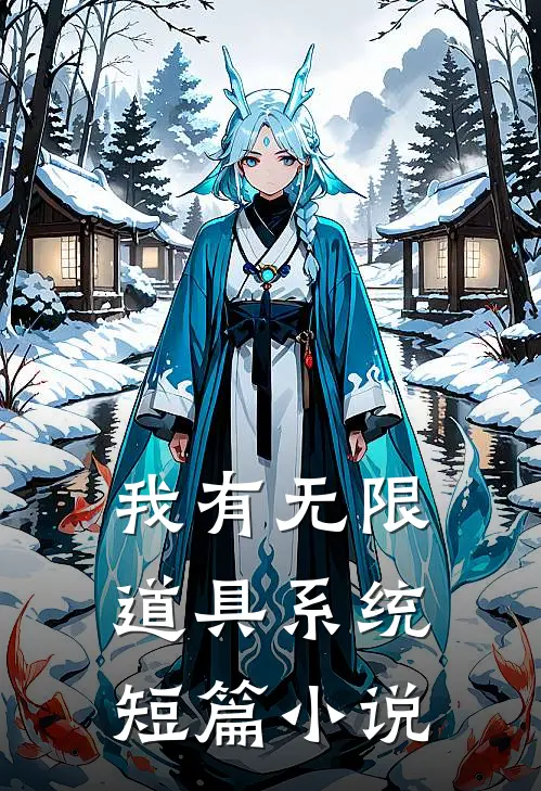 我有无限道具系统短篇小说