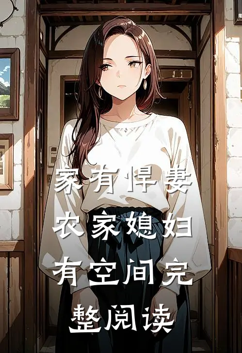 家有悍妻：农家媳妇有空间完整阅读