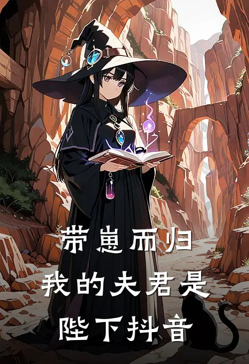 带崽而归，我的夫君是陛下抖音