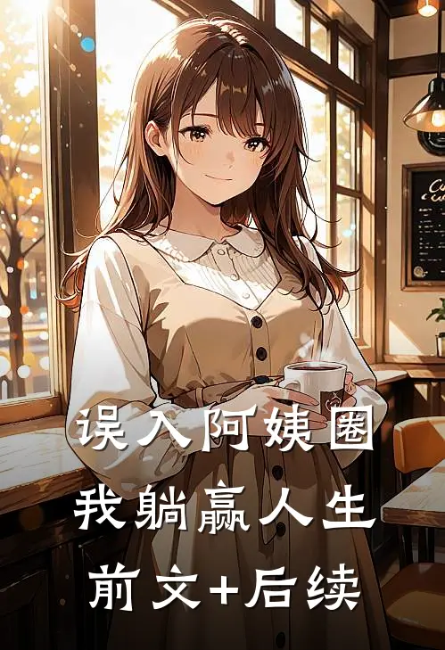 误入阿姨圈，我躺赢人生前文+后续