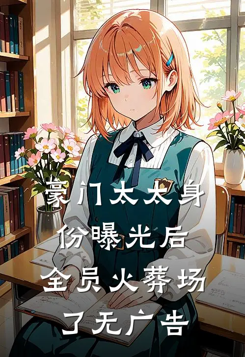 豪门太太身份曝光后，全员火葬场了无广告
