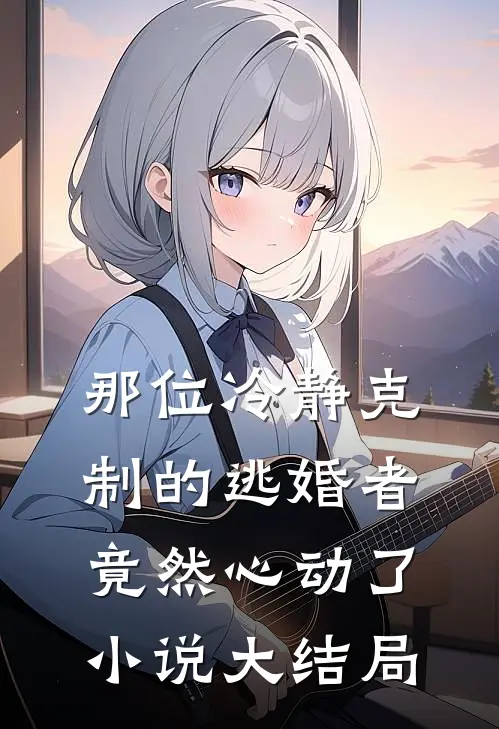 那位冷静克制的逃婚者，竟然心动了小说大结局