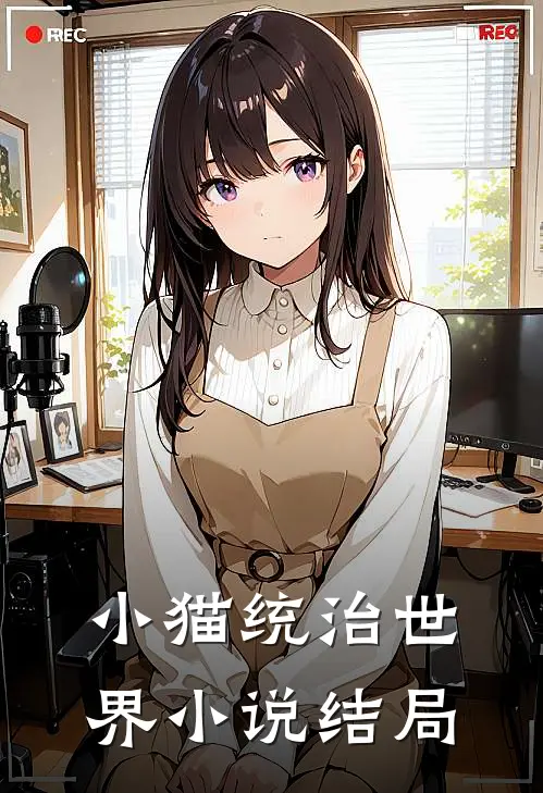 小猫统治世界小说结局