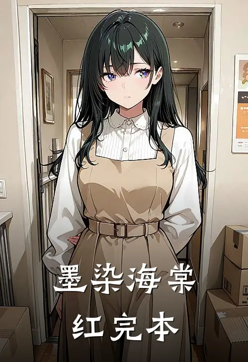 墨染海棠红完本