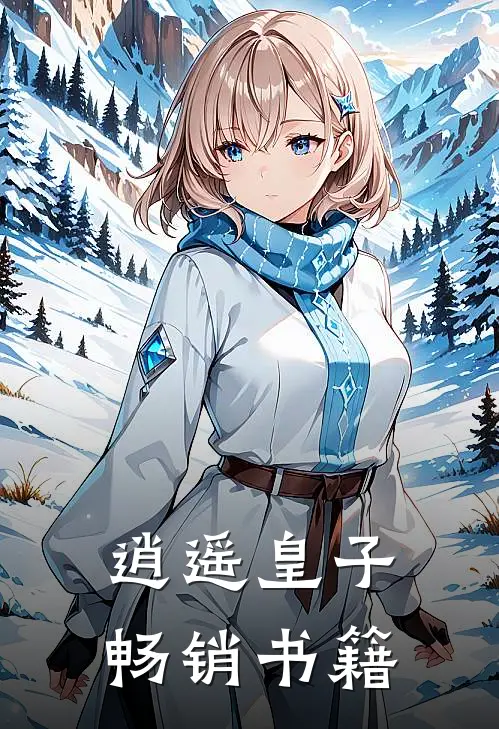 逍遥皇子畅销书籍