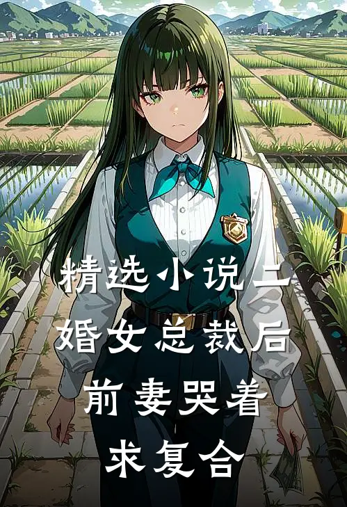 精选小说二婚女总裁后，前妻哭着求复合