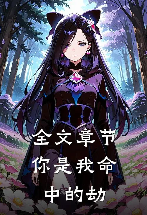 全文章节你是我命中的劫