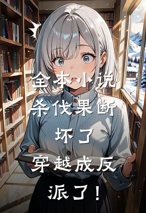全本小说杀伐果断：坏了，穿越成反派了！