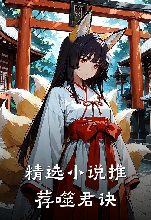 精选小说推荐噬君诀