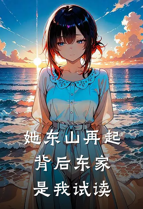 她东山再起，背后东家是我试读