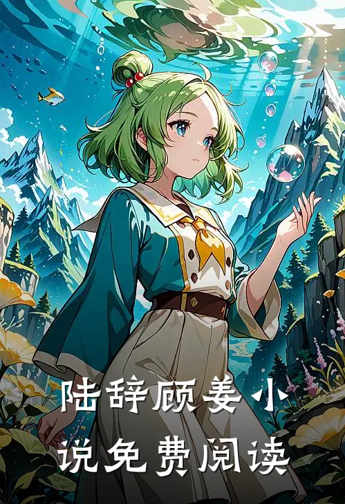 陆辞顾姜小说免费阅读