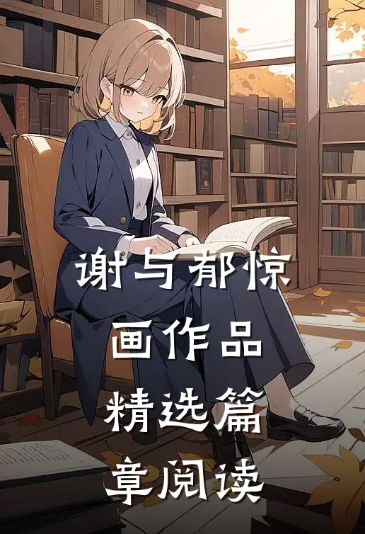 谢与郁惊画作品精选篇章阅读