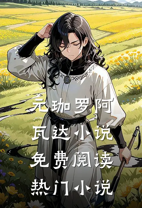 元珈罗阿瓦达小说免费阅读热门小说