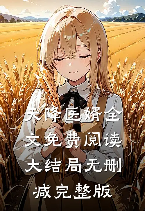 天降医婿萧毅夏雨荷免费阅读全文无删减版