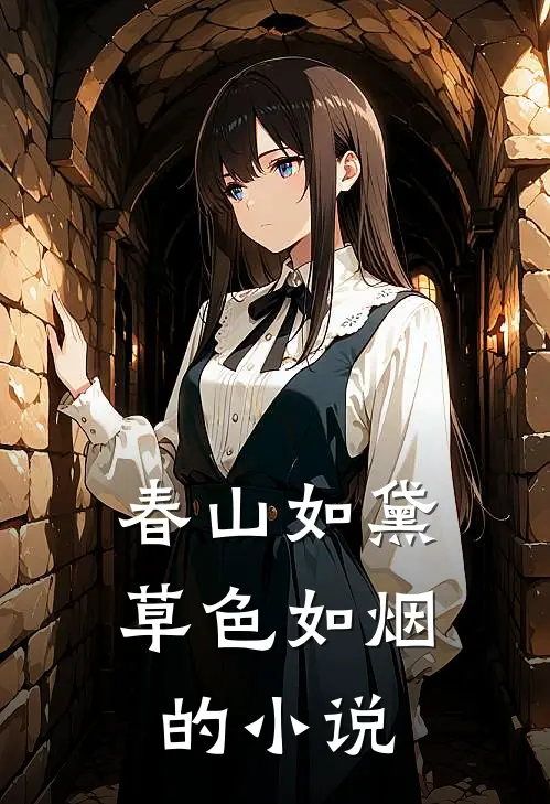 春山如黛草色如烟的小说