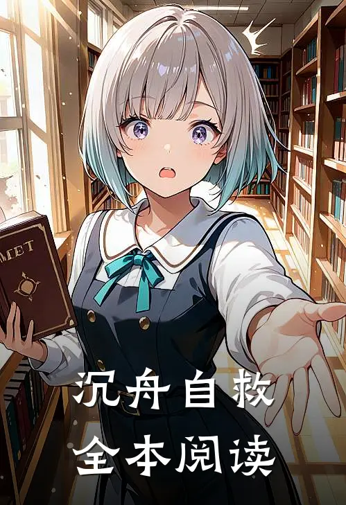 沉舟自救全本阅读