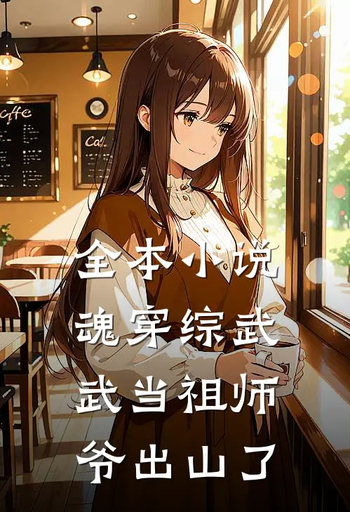 全本小说魂穿综武：武当祖师爷出山了