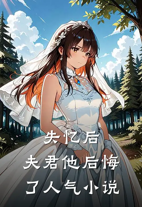 失忆后，夫君他后悔了人气小说
