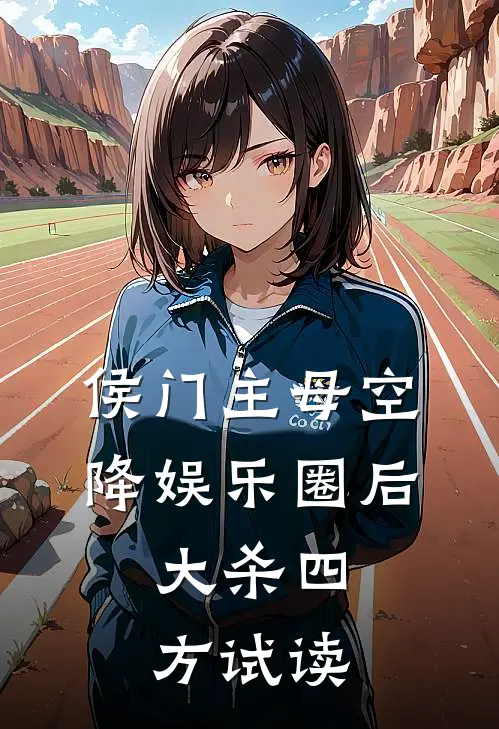 侯门主母空降娱乐圈后，大杀四方试读