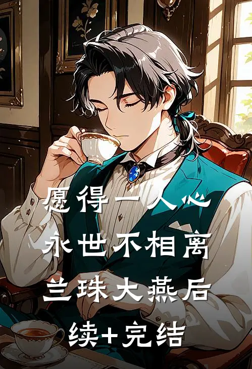 愿得一人心，永世不相离兰珠大燕后续+完结
