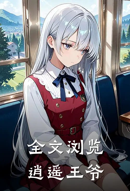 全文浏览逍遥王爷