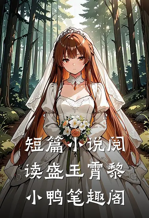 短篇小说阅读盛玉霄黎小鸭笔趣阁