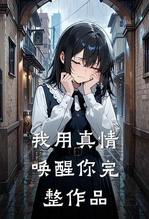 我用真情唤醒你完整作品