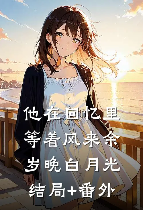 他在回忆里等着风来余岁晚白月光结局+番外