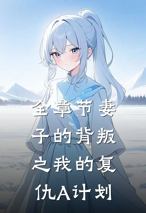 全章节妻子的背叛之我的复仇A计划
