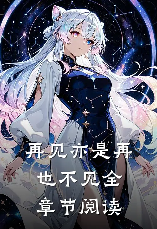 再见亦是再也不见全章节阅读