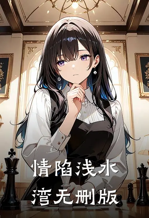 情陷浅水湾无删版
