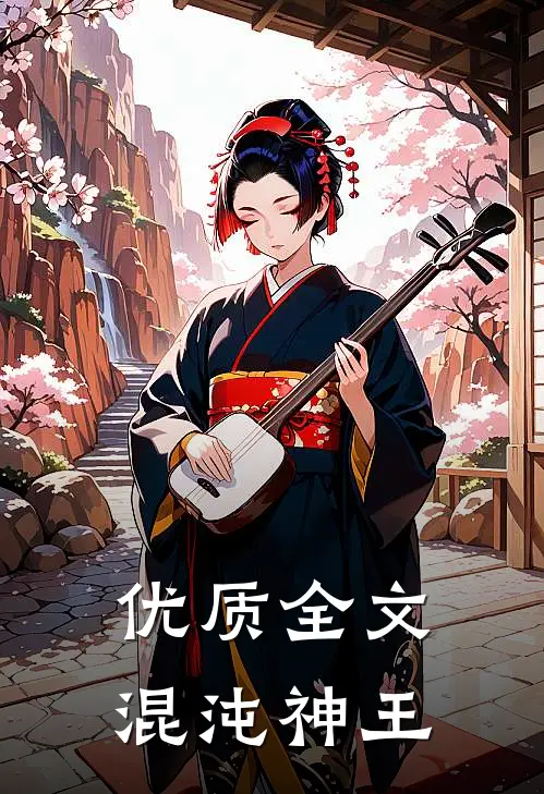 优质全文混沌神王