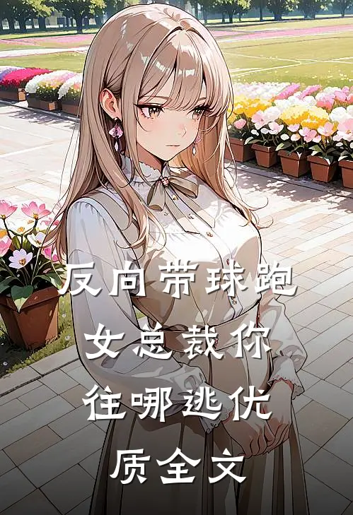 反向带球跑：女总裁你往哪逃优质全文