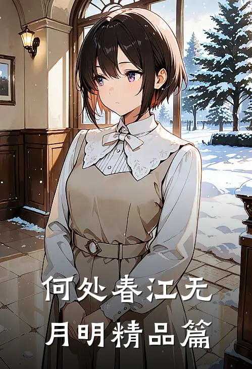 何处春江无月明精品篇